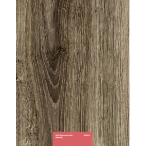 Ламинат Kastamonu RED красный (Floorpan) Дуб французский темный FP0033